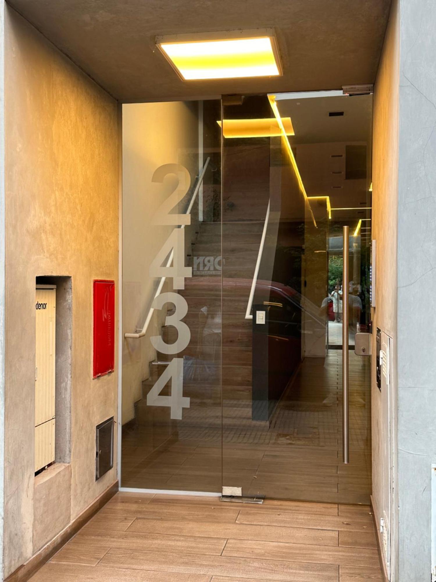 Palermo Apartments Buenos Aires Exterior photo