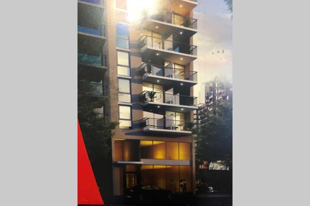 Palermo Apartments Buenos Aires Exterior photo